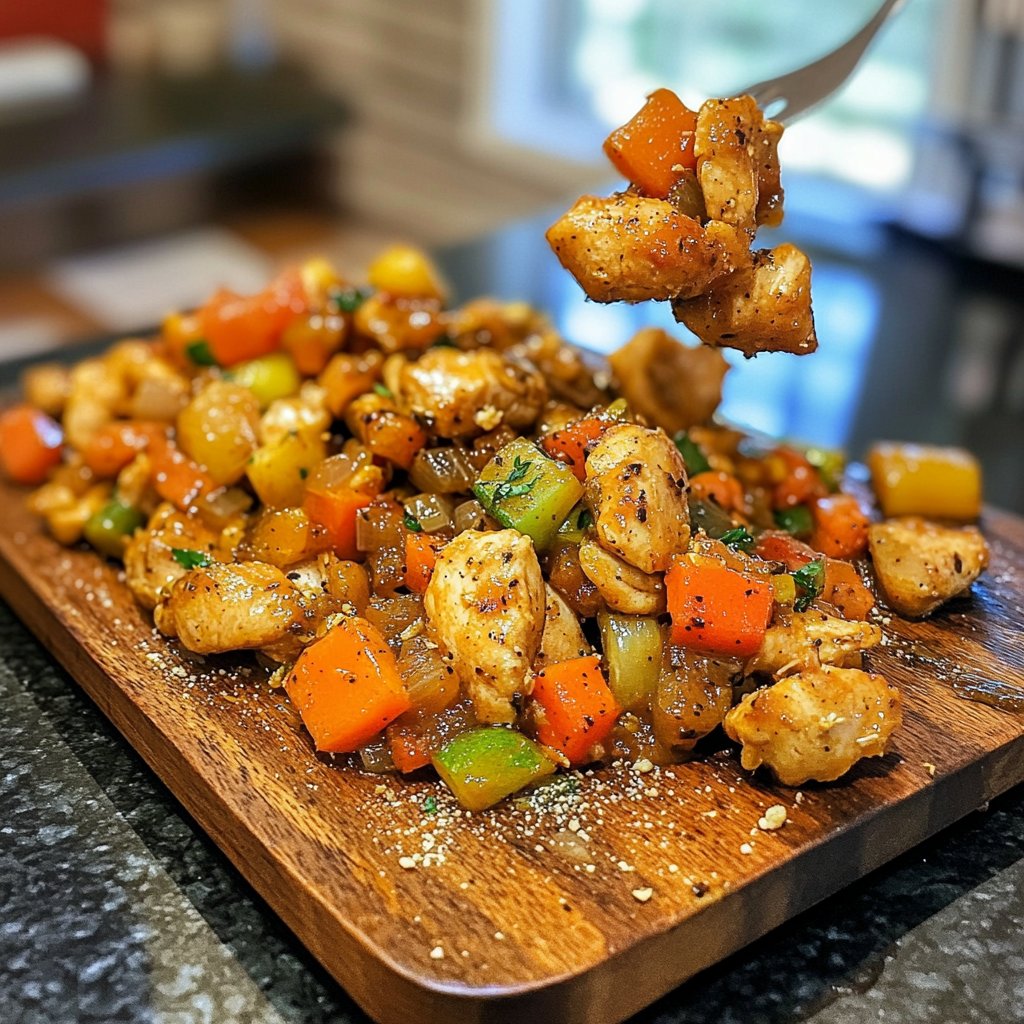 Abendessen Rezepte schnell