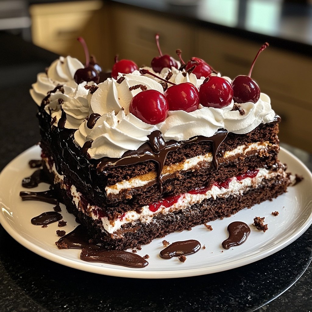 Schwarzwälder Nikolaushaus