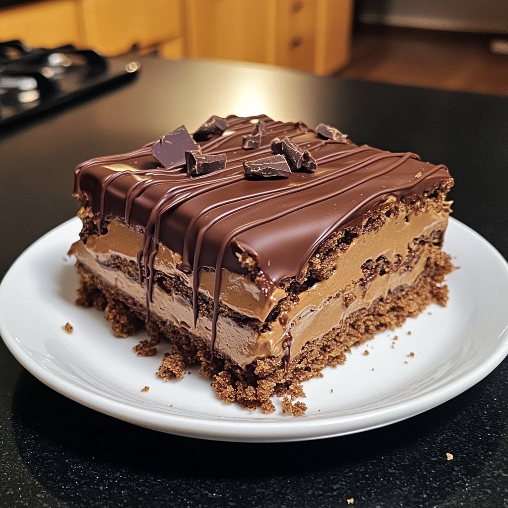 Schokoladen Rezepte für Gäste