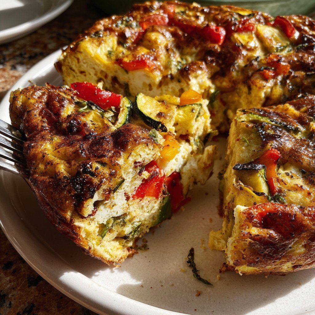 Kalorienarme Ofengerichte