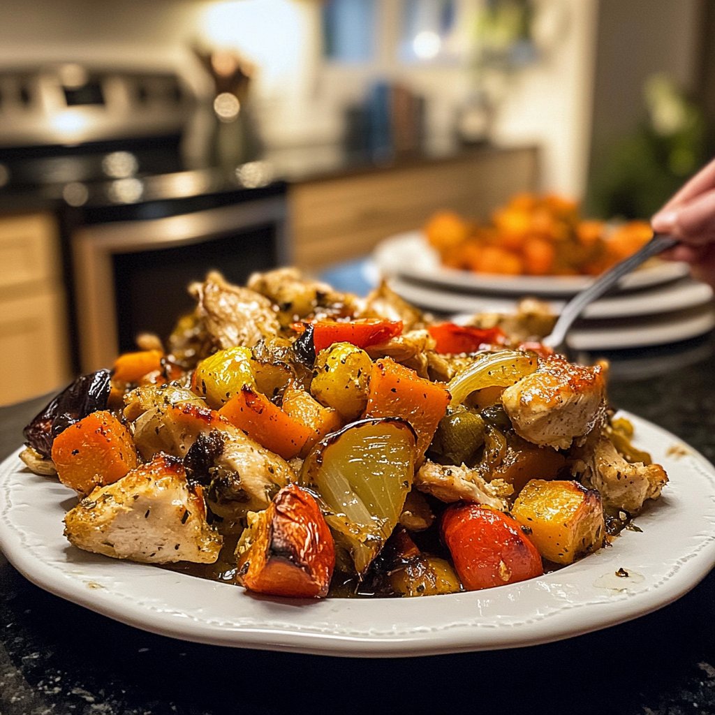 Abendessen Rezepte einfach