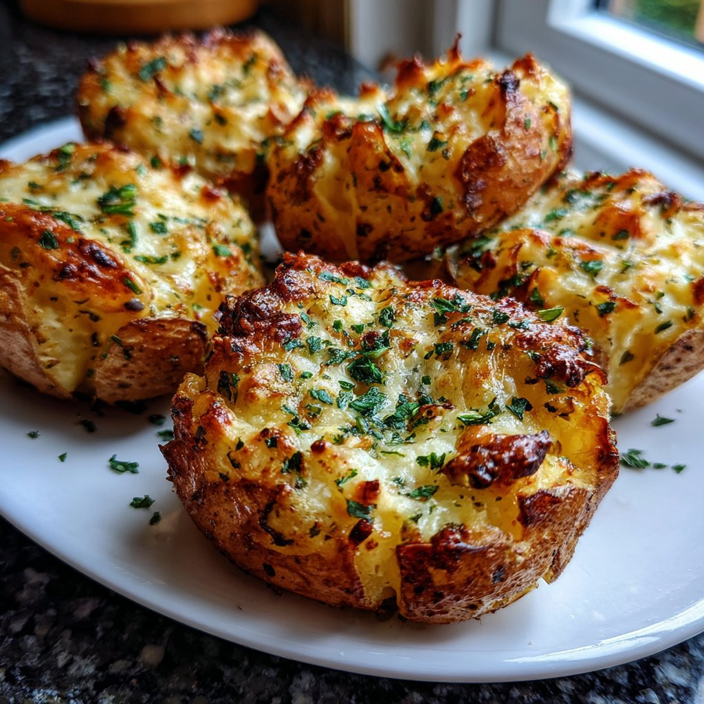 Kartoffel Rezepte einfach